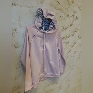 Pink Women's Hoodie